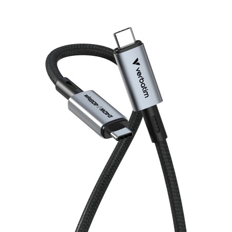 Verbatim Sync & Charge Cable USB-C to